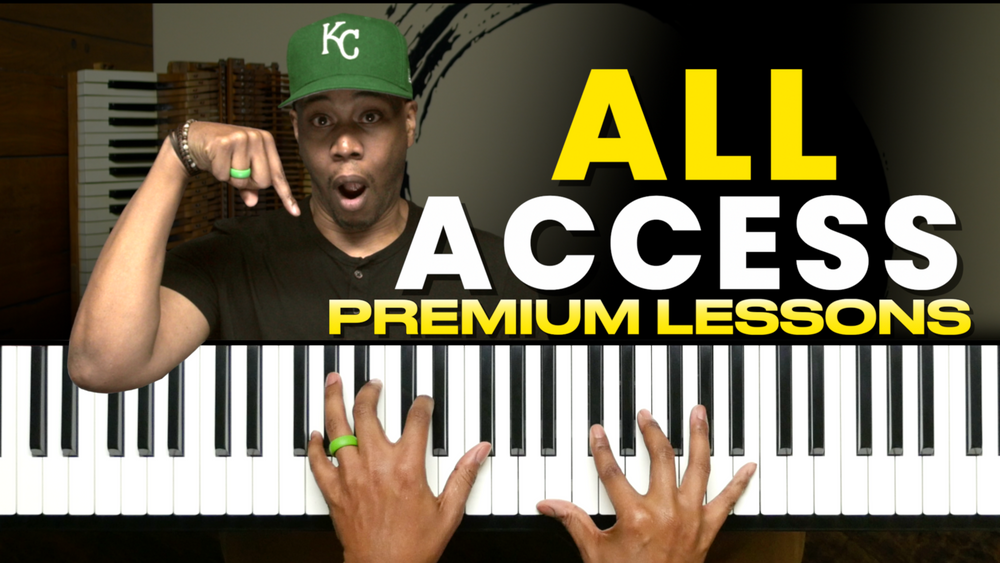 ALL-ACCESS Plan